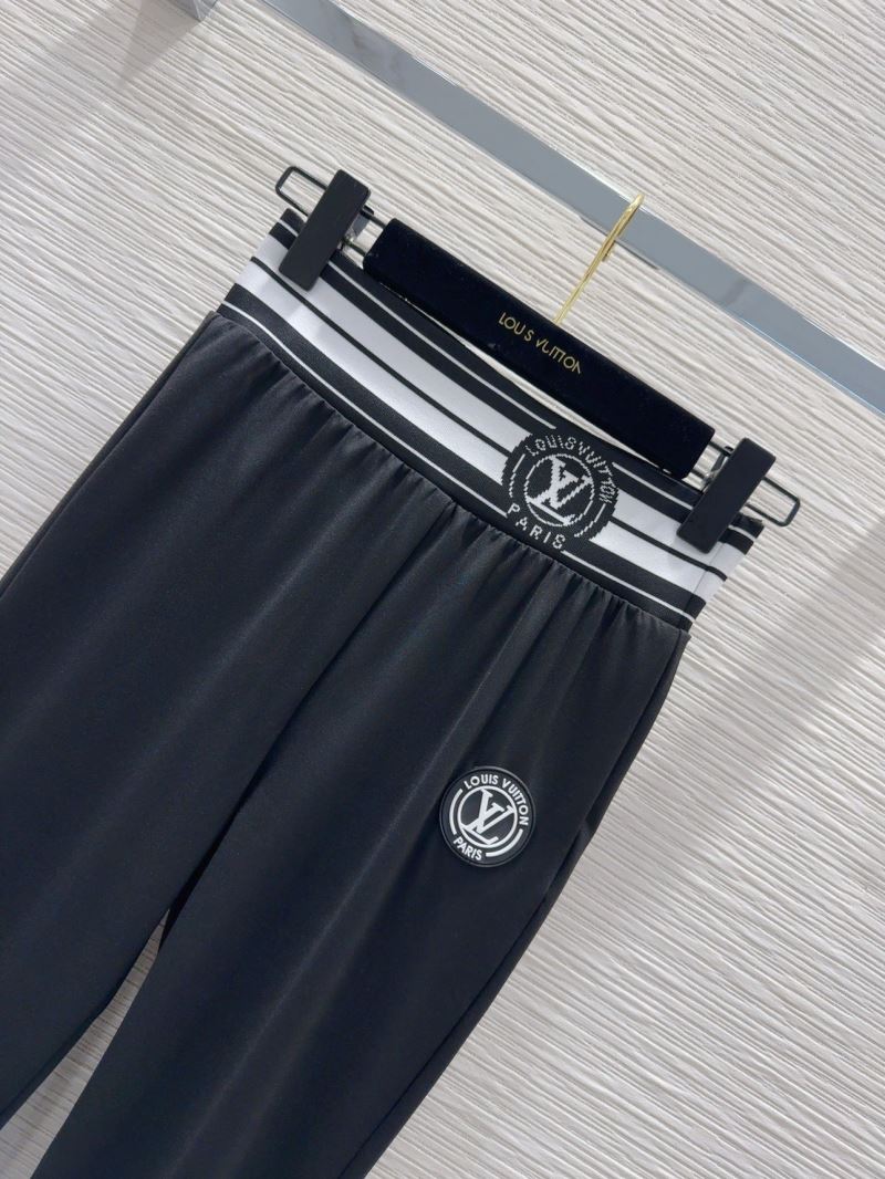 Louis Vuitton Long Pants